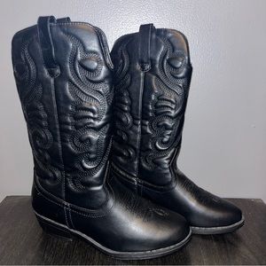 Cowgirl Boots